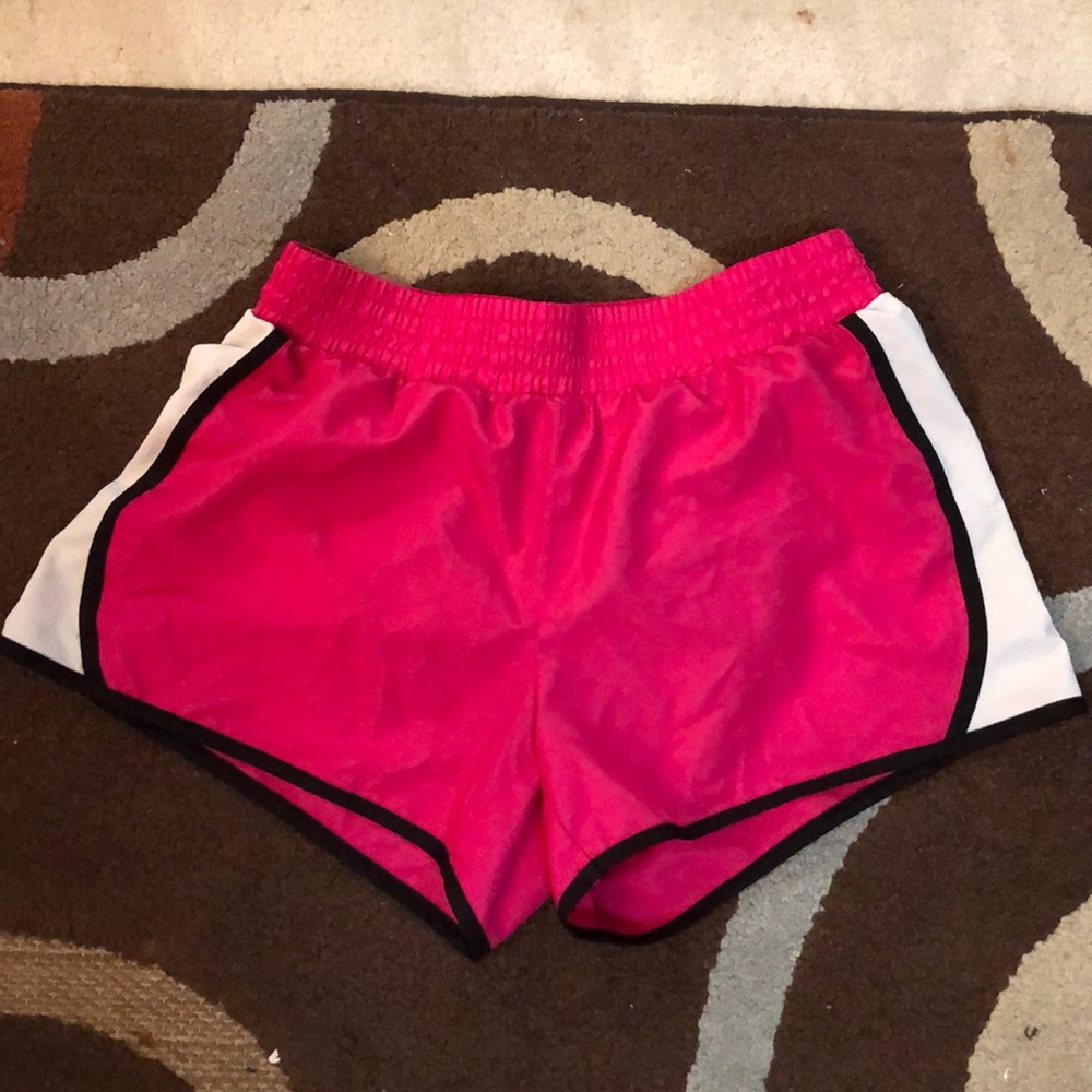 Athletic Shorts